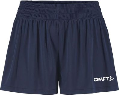 Craft Damen Sportshorts Ability Jersey Shorts W C17414