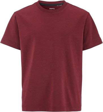 Craft Kinder T-Shirt Community 2.0 Tee JR 1915323