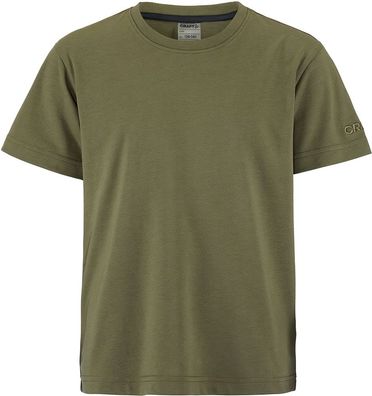 Craft Kinder T-Shirt Community 2.0 Tee JR 1915323