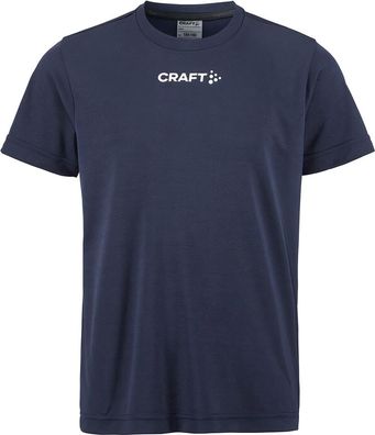 Craft Kinder T-Shirt Squad GO Function Tee JR 1915326