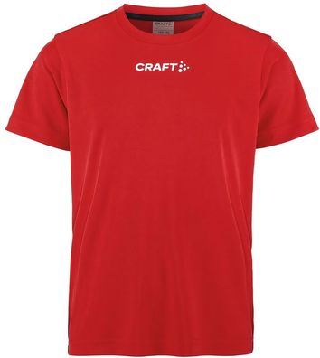 Craft Kinder T-Shirt Squad GO Function Tee JR 1915326