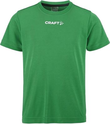 Craft Kinder T-Shirt Squad GO Function Tee JR 1915326