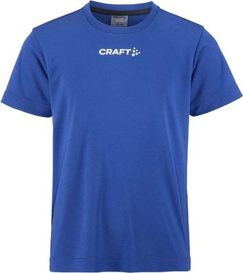 Craft Kinder T-Shirt Squad GO Function Tee JR 1915326