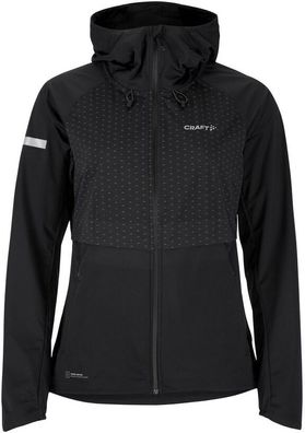 Craft Damen Jacke Pro Hydro Lumen Jacket 3 W 1915314