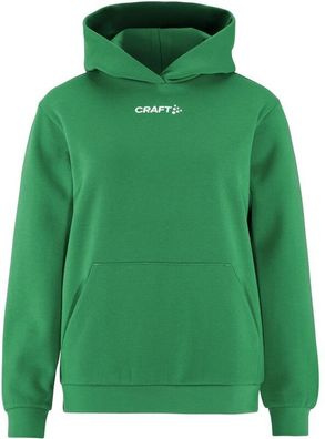 Craft Damen Hoodie Community 2.0 Logo W 1915345