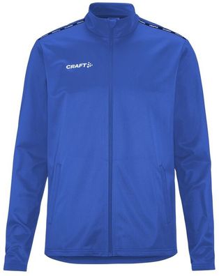 Craft Trainingsjacke Squad GO FZ Jacket M 1915347