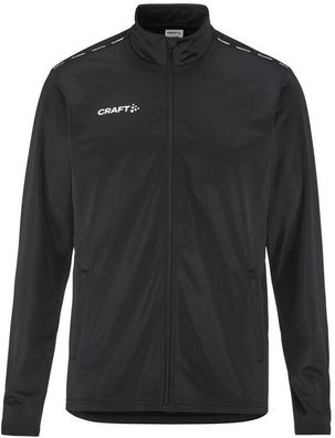 Craft Trainingsjacke Squad GO FZ Jacket M 1915347