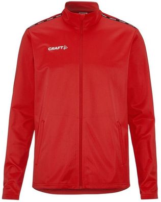 Craft Trainingsjacke Squad GO FZ Jacket M 1915347