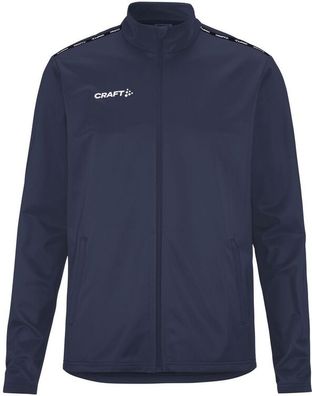 Craft Trainingsjacke Squad GO FZ Jacket M 1915347