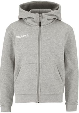 Craft Kinder Hoodie Community 2.0 Logo FZ JR 1915321