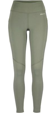 Craft Damen Leggings Adv Essence Warm Wind Tights 2 W 1916625
