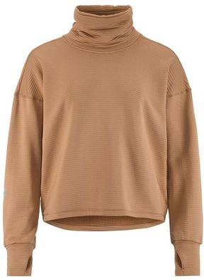 Craft Damen Rollkragenpullover Subz Funnelneck Jersey W 1916569
