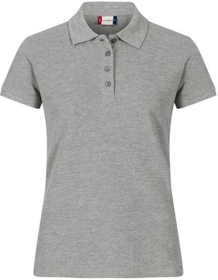 Clique Damen Polo Shirt Heavy Premium 028261