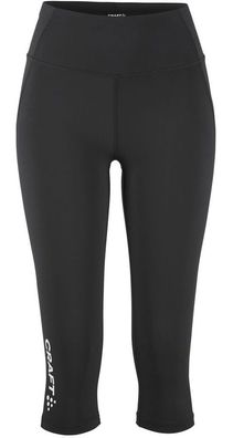 Craft Damen Leggings Rush 2.0 Capri W 1916758