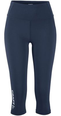 Craft Damen Leggings Rush 2.0 Capri W 1916758