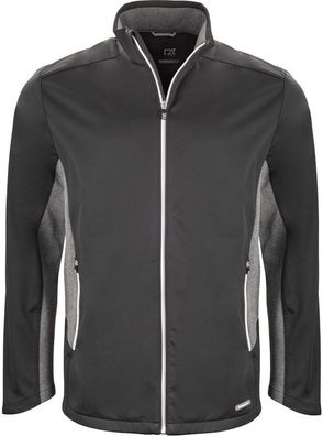 Cutter &amp; Buck Jacke Navigate Softshell Jacket 351458