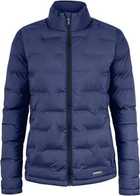 Cutter &amp; Buck Damen Pufferjacke Baker Jacket 351467
