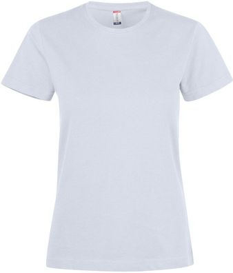 Clique Damen T-Shirt Premium Fashion-T 029349