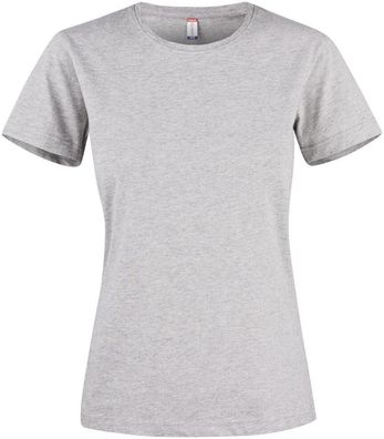 Clique Damen T-Shirt Premium Fashion-T 029349