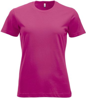 Clique Damen T-Shirt New Classic-T 029361