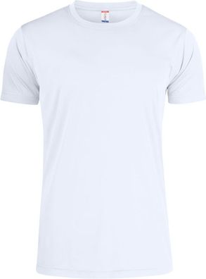 Clique Kinder T-Shirt Basic Active-T 029037