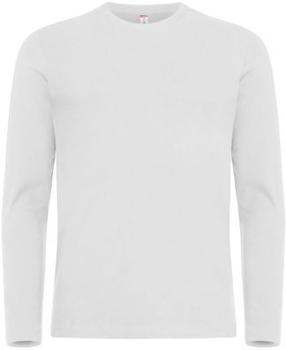 Clique Longsleeve Premium Fashion-T L/S 029358