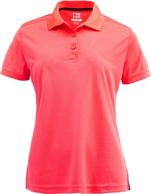 Cutter &amp; Buck Damen Polo Shirt Kelowna 354401