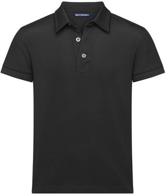 Cutter &amp; Buck Kinder Polo Shirt Virtue Solid 354415