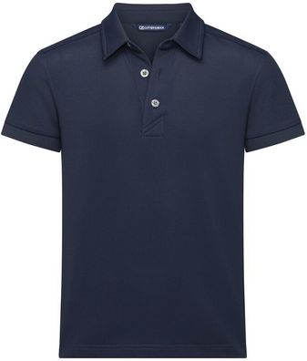Cutter &amp; Buck Kinder Polo Shirt Virtue Solid 354415