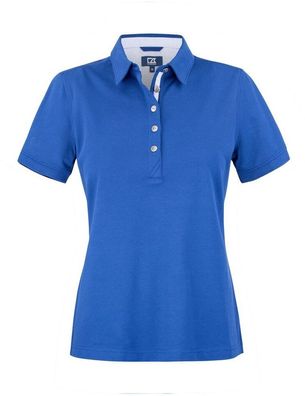 Cutter &amp; Buck Damen Polo Shirt Advantage Premium 354421