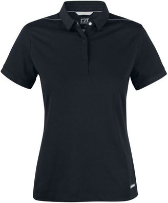 Cutter &amp; Buck Damen Polo Shirt Advantage Performance 354423