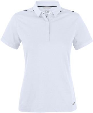 Cutter &amp; Buck Damen Polo Shirt Advantage Performance 354423