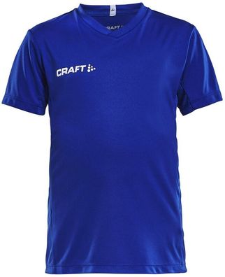 Craft Kinder Trikot Squad GO Jersey Solid JR 1905582