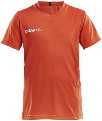 Craft Kinder Trikot Squad GO Jersey Solid JR 1905582