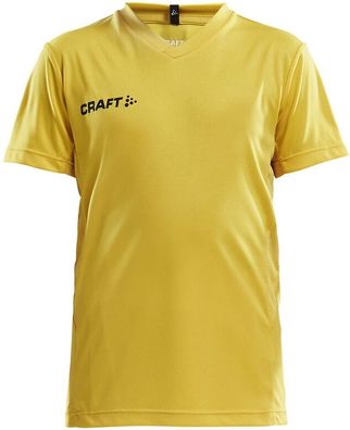 Craft Kinder Trikot Squad GO Jersey Solid JR 1905582
