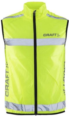 Craft Warnschutzweste Adv Visibility Vest 192480
