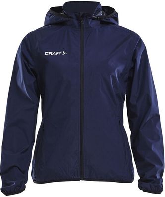 Craft Damen Regenjacke Jacket Rain W 1905996