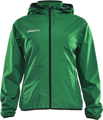 Craft Damen Regenjacke Jacket Rain W 1905996