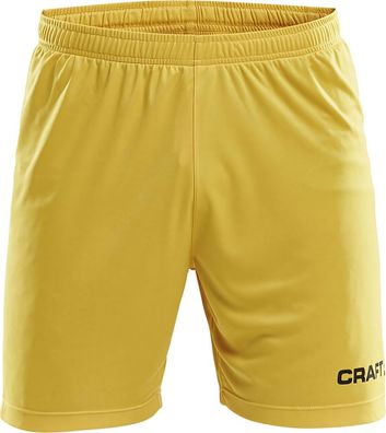 Craft Sportshorts Squad GO Short Solid M 1905572