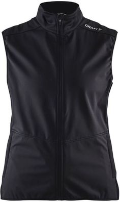 Craft Damen Weste Warm Vest W 1905375