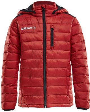 Craft Kinder Pufferjacke Isolate Jacket JR 1905995