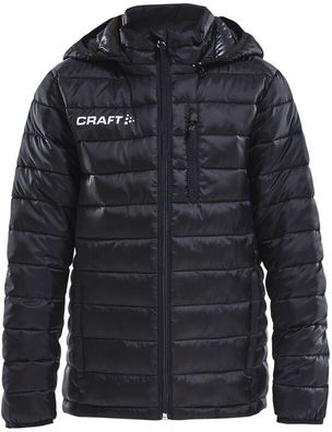 Craft Kinder Pufferjacke Isolate Jacket JR 1905995