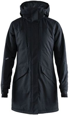 Craft Damen Winterjacke Mountain Padded Parkas W 1906321