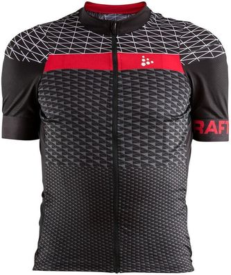 Craft Radtrikot Route Jersey M 1906089