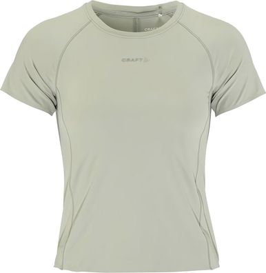 Craft Damen T-Shirt Hypervent Cropped Tee W C17300