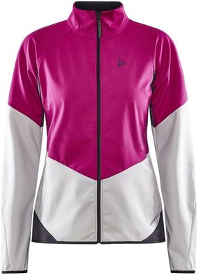 Craft Damen Jacke Glide Jacket W 1906490