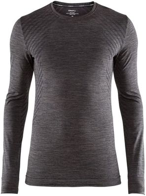 Craft Unterwäsche Fuseknit Comfort RN LS M 1906600