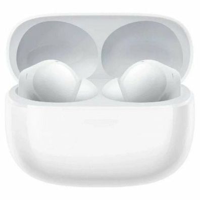 Xiaomi Redmi Buds 6 Pro glacier white