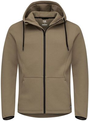 Cutter &amp; Buck Sweatjacke Pemberton Hood FZ 358418