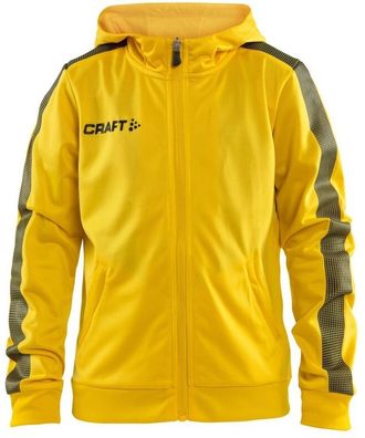 Craft Kinder Hood Jacke Pro Control Jacket JR 1906718